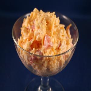 Ms. Gayle's Homemade Pimento and Cheese_image