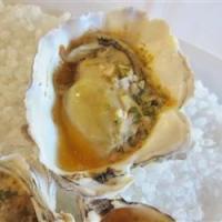 Daddy Mack's Oysters image