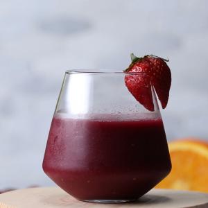 Sangria: The Ruby Recipe by Tasty_image