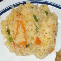 Orange Rice_image