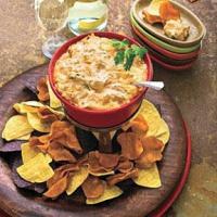 Colby-Pepper Jack Cheese Dip Recipe_image