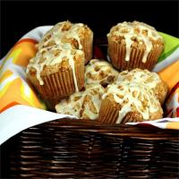 Cinnamon Streusel Orange Muffins_image