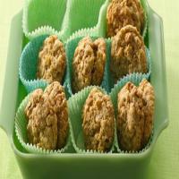 Oatmeal Butterscotch Cookies image