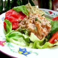 Spicy Tuna Salad!_image