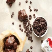 Easy Chocolate-Covered Raisins (Crock-Pot) image