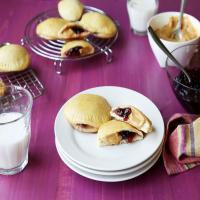Peanut Butter and Jelly Puffs for Small (And Big) Kids_image
