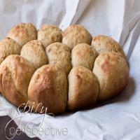 Apple Butter Yeast Rolls (A crockpot bread recipe) Recipe - (4.7/5) image