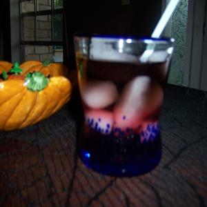 Black Widow Cocktail image