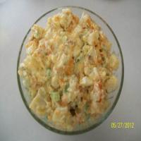 Party potato salad_image