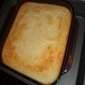 Lemon Buttermilk Pudding Cake_image