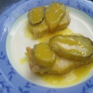 Dill Pickle Pork Chops_image