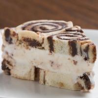 Ice Cream Sandwich Swirl Cake Recipe by Tasty_image