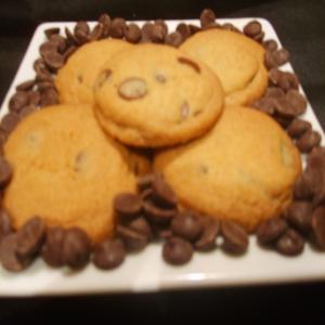 My Choc Chip Cookies image