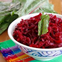 Easy, Tasty Beets image