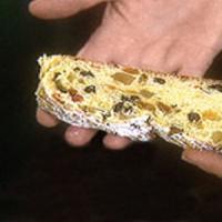 Traditional Stollen image
