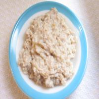 Rice Pudding With Chai Spices_image