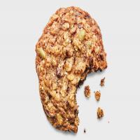 Anytime Chocolate Chip and Oat Cookies_image
