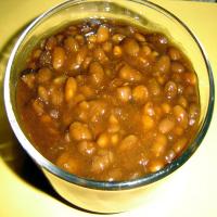 Gates & Sons KC Barbecue Beans image