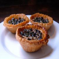 Mom's Butter Tarts_image