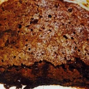 Double Chocolate Brownies from Egg Farmers of Ontario image