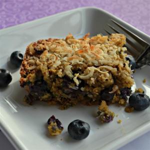 Blueberry Oatmeal Breakfast Bars_image