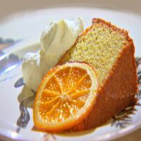 Semolina Cake image