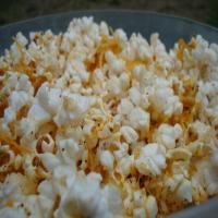 Nacho Popcorn_image