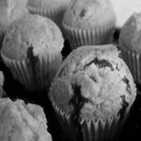 Betty Crocker Blueberry Muffins_image