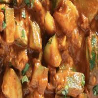 Zucchini Curry Recipe by Tasty image