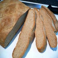 Farmer Bread (Burebrot) image
