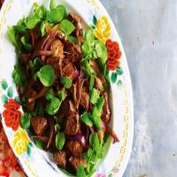 Vietnamese Diced Beef Recipe - (4.8/5)_image