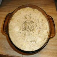 Green Chili Rice Bake_image
