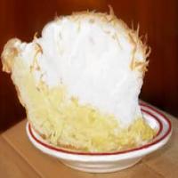 Basic Cream Pie Filling_image