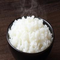 Perfect Steamed Rice image