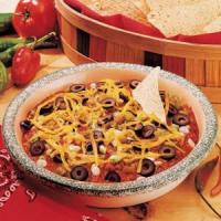 Double Chili Cheese Dip image