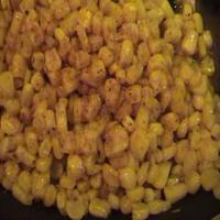 Mexican Hot Corn image