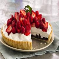 Red, White and Blue-Berry Pie_image