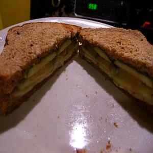 Poor Student's Sandwich image