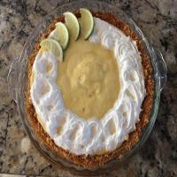 Tequila Lime Pie_image