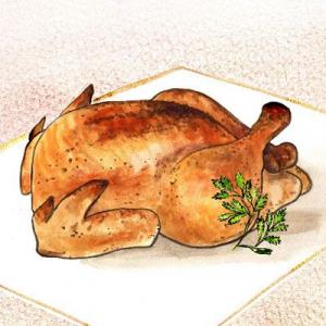 Tim McGraw's Chicken and Dumplings_image
