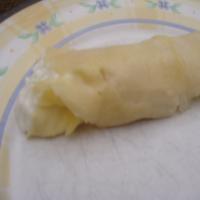 Cottage Cheese Crepe Filling image