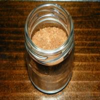 Chinese Take-Out: Chinese Five Spice Powder image