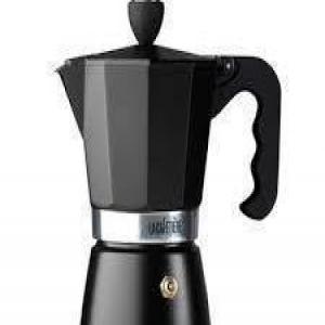 Espresso Pot (Moka Pot) Coffee_image
