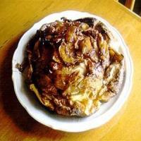 The Original Pancake House Apple Pancake Recipe - (3.7/5)_image