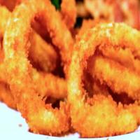 Kentucky Fried Onion Rings image