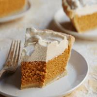 Pumpkin Cream Pie_image
