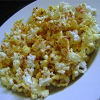 Popcorn Seasoning image