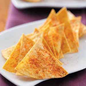 Zippy Tortilla Chips Recipe_image