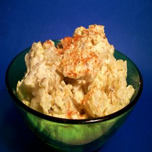 My Momma's Potato Salad (With My Personal Touch:)_image