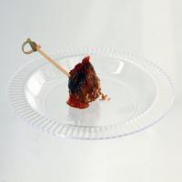 Sweet Chili Asian Meatballs image